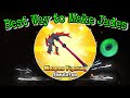 BEST Way to Make Jades FAST | 2022 Tutorial | #wfs #weaponfightingsimulator #roblox