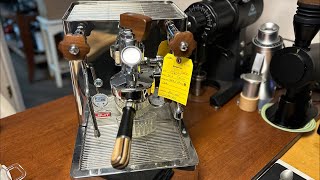 Cost of Owning a High-End Espresso Machine | My Lelit Bianca is back, but.....