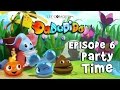 DaDuDiDo S2 - EP06 Party Time [HD]