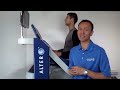 an introduction to the alterg anti gravity treadmill®