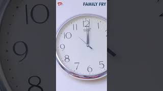 FAMILY FRY | ఏ కూర వండావు.. ? నా పిండాకూడు | #comedy #funny #shorts | TeluguOne Originals