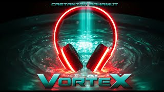 Techno Trance Mix 06 - VorteX