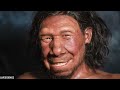 20 misteriosas especies humanas extintas