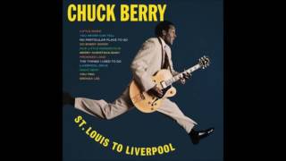 Chuck Berry - You Never Can Tell (1964)