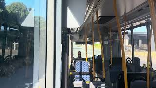 2016 MAN 18.290 #GB1054 (5 New Brighton/Rolleston/Hornby) | Weedons To Bus Interchange