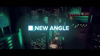 "BIG DATA VISUALIZATION" PROMO VIDEO