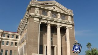 Sale of 1914 Nueces County Courthouse to be finalized