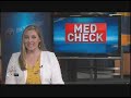 patient overcomes back pain through surgery katv