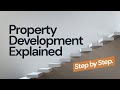 Real Estate Development Process Australia - Step by Step Guide | Lion Property Group