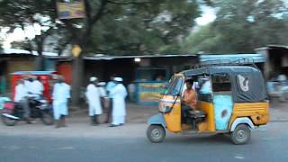 Penukonda APSRTC Video 1