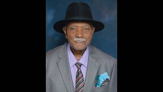 Noel Brown Funeral Service