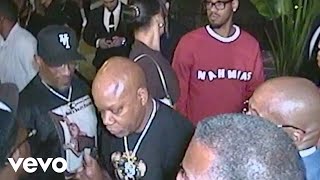 Too $hort - Drink & Smoke (Official Visualizer) ft. E-40, Tyga