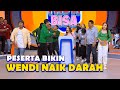 STUDIO PECAH, PESERTA BIKIN NADA SENDIRI (2/4) PASTI BISA