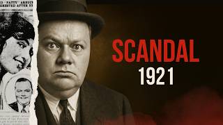 Hollywood’s First Scandal