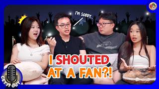What Happens When The Camera Turns Off... | Get It Out Ep 58