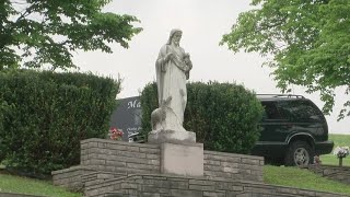 Southwest Virginia cemetery responds to backlash after removing memorabilia off grave sites