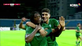 أهداف مباراة | الاتحاد السكندري 3-0 البنك الأهلي | الجولة الواحد وثلاثون | الدوري المصري 2022/2021