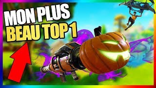 12 11 mon plus beau top 1 fortnite - miniature fortnite top 1 duo