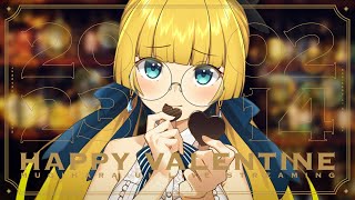 【#雑談】チョコレート、一緒に食べよ？【#麦原うい #Vtuber】