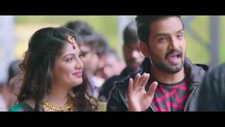 Sakka Podu Podu Raja Official Tamil Trailer Santhanam Vivek Vaibhavi  STR