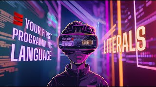 #Scala - Your First Programming Language - Part 9 - Ways of Creation - Part 1 - Literals