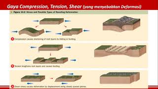 Geologi Struktur