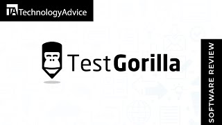 TestGorilla Review - Top Features, Pros & Cons, and Alternatives