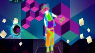 Just Dance 3 [Wii] Party Rock Anthem