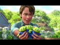 The Scene That Changed Pixar's Toy Story 3