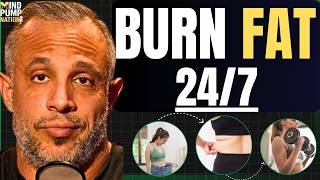5 Simple Steps to Speed Up Your Metabolism (Starting Today) || Sal Di Stefano