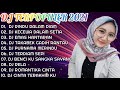 DJ REMIX TERBARU❤️ || DJ RINDU DALAM DIAM - DJ EMAS HANTARAN || DJ TIKTOK VIRAL 🎶