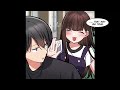 manga dub my childhood friend became a model she found me with another girl u0026 snapped