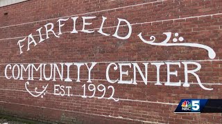 This Is Our Home: Fairfield