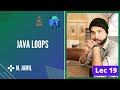 Java Loops in Android | Android Learning Course | Lecture 19