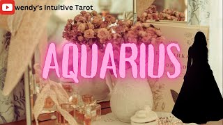 AQUARIUS😳WOW. You Are Going to Have it All With This Person. Tarot Love Reading FEBRUARY 2025