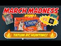 March Madness Round 3 vs. ChiCity Pulls 🔥 Basketball Box Battle + Card Giveaways!