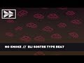 Eli Sostre x Drake Type Instrumental 2017 - "No Smoke" | IBEENART