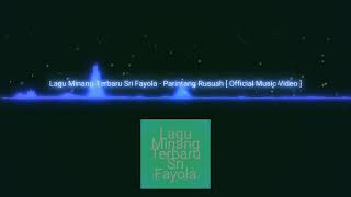 Download Lagu Parintang Rusuah Sri Fayola Lagu Minang Terbaru 20... MP3 Gratis