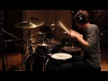 Luke Holland - Skrillex - Cinema Drum Remix