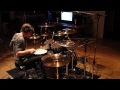 Luke Holland - Skrillex - Cinema Drum Remix