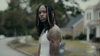 (CLEAN VERSION) Armed and Dangerous (Offical Music Video) - King Von
