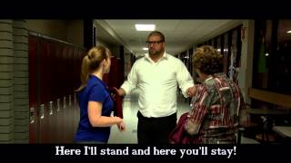 I said No! HCA Staff Video 2014