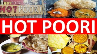 Best Halwa Puri of Sialkot | Sialkot | Pakistan Street Food | Top Ka Pakistan 🇵🇰