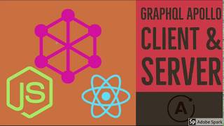 Graphql Node JS ( Graphql Server & Client using Apollo ) # 12