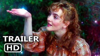THE NEVERS Trailer (2021) Drama, HBO Max Series