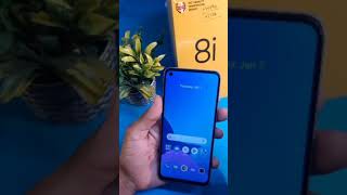 How To On/Off Talk Back In Realme 8i | Realme 8i Me Talk Back Off Kaise Kare ⚡ #short #shorts