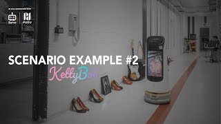 KettyBot | Infomercial #4 | iServe