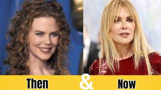 40 Hollywood Actresses Who Look Younger Than Their Age