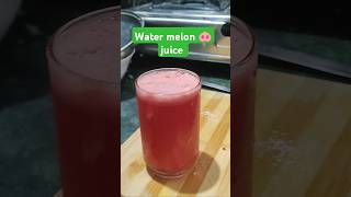 #watermelon #juice #refreshing #healthylifestyle #reels #viralshorts #fruit #health #morning #