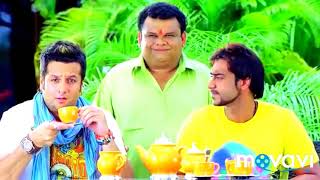 Bollywood movies comedy scene very funny HD
